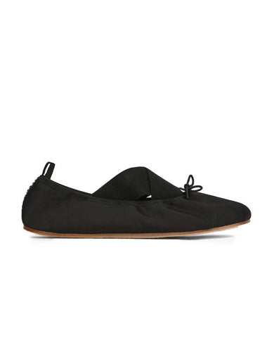 Gianna Ballerinas Black - REPETTO - BALAAN 1