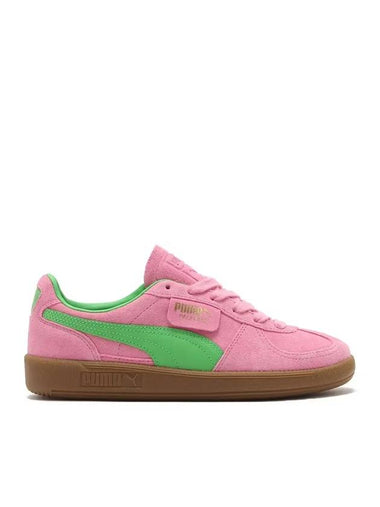 Palermo Special Low Top Sneakers Pink - PUMA - BALAAN 1