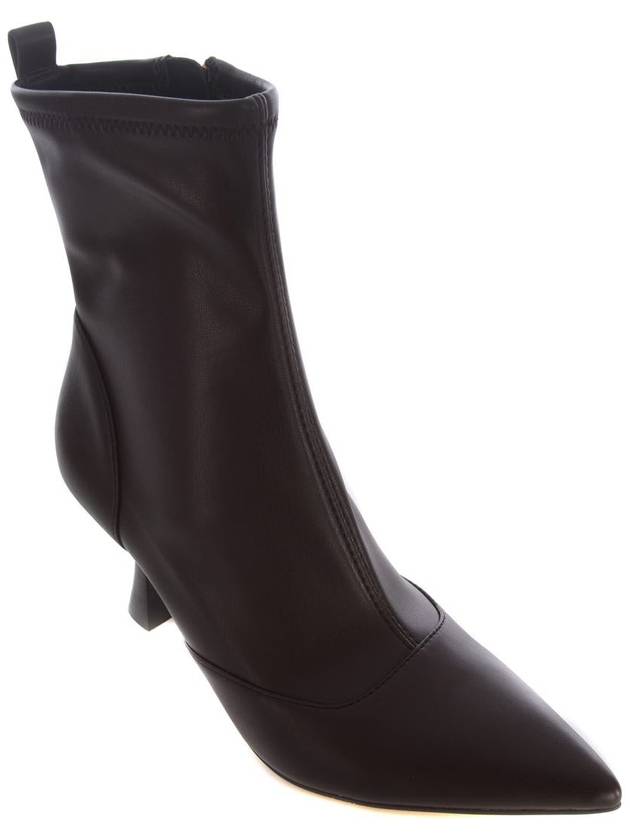 Michael Kors Ankle Boots  "Clara" - MICHAEL KORS - BALAAN 3