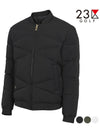 Golf Quilted Jumper EM4MJP037 - 23KU - BALAAN 3