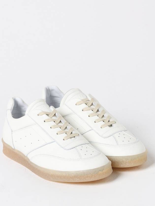 Sneakers men Mm6 Maison Margiela - MAISON MARGIELA - BALAAN 2