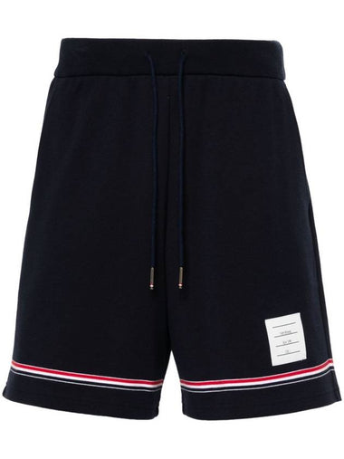 UOMO SHORTS - THOM BROWNE - BALAAN 1