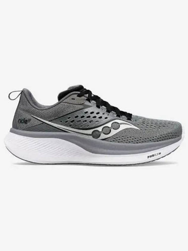 RIDE 17 M CINDERBLACK - SAUCONY - BALAAN 1