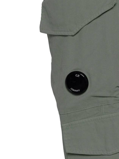 C.P. Company Trousers - CP COMPANY - BALAAN 1