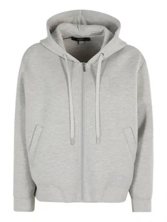 PARSEC 25916021 002 25916021600 hood zip up - MAX MARA - BALAAN 2