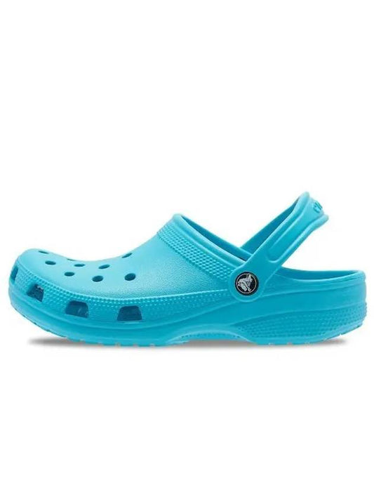 Classic Clog 10001 4SL 667682 - CROCS - BALAAN 1