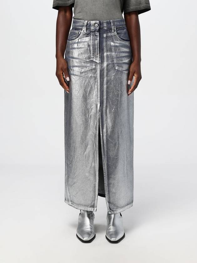 Skirt woman Msgm - MSGM - BALAAN 1