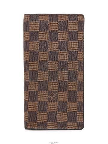 men s wallet - LOUIS VUITTON - BALAAN 1