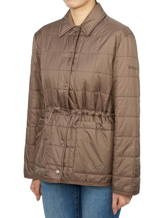 Exclusive special price limited to 30 pieces Quilted jacket padding 26486028650 COMO 043 - MAX MARA - BALAAN 3