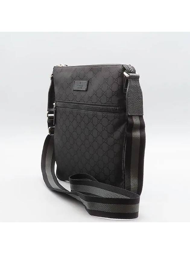 449184 Crossbody Bag - GUCCI - BALAAN 3