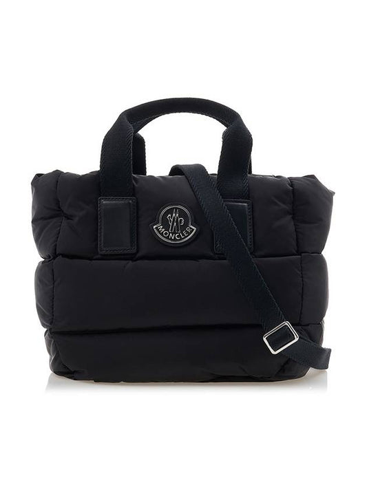 Women s Padded Tote Bag 5L00018 M2170 999 - MONCLER - BALAAN 1