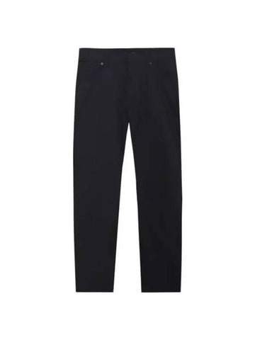 Dri-Fit Repel 5 Pocket Slim Fit Golf Straight Pants Black - NIKE - BALAAN 1