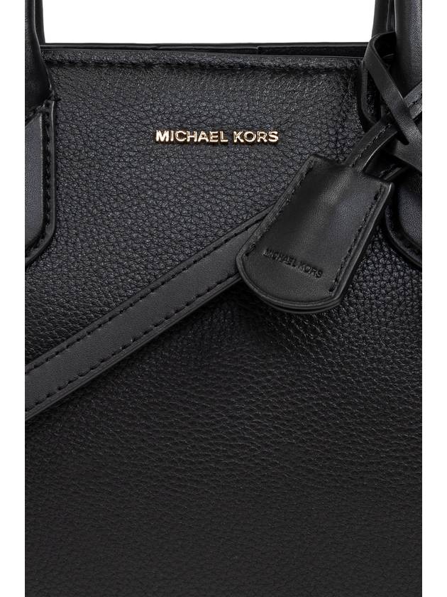 Michael Michael Kors Bag Scarlett, Women's, Black - MICHAEL KORS - BALAAN 6