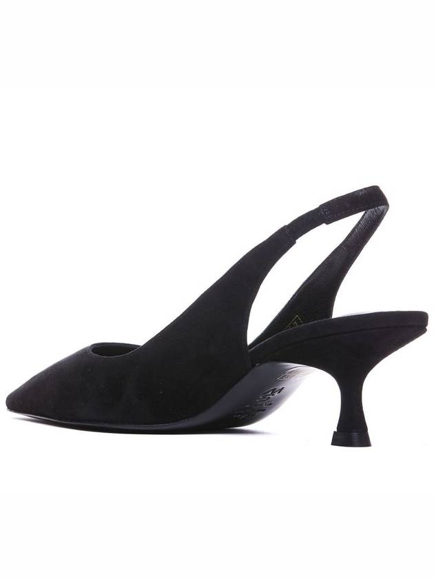 Stuart Weitzman With Heel - STUART WEITZMAN - BALAAN 3