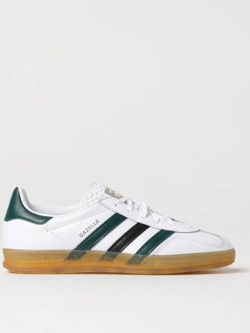 Sneakers Gazelle Indoor Adidas Originals in pelle - ADIDAS ORIGINALS - BALAAN 1