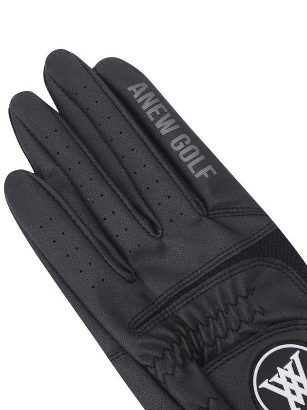 W NON SLIP GLOVEBK - ANEWGOLF - BALAAN 3