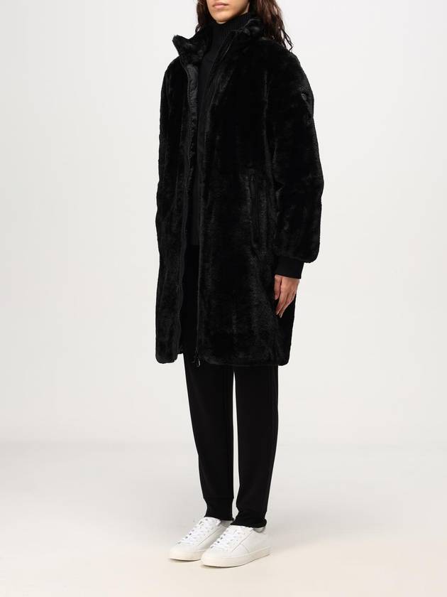 Coat woman Ea7 - EMPORIO ARMANI - BALAAN 3