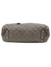 Gray 2 WAY bag - MARC JACOBS - BALAAN 5