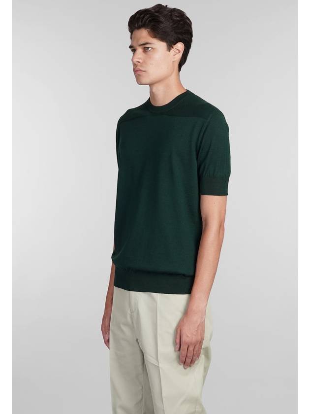 Jil Sander Knitwear - JIL SANDER - BALAAN 4