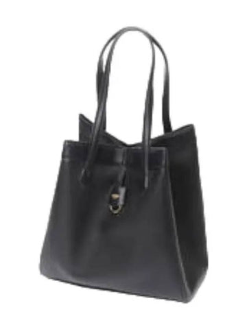 Origami large leather bag women s shoulder - FENDI - BALAAN 1