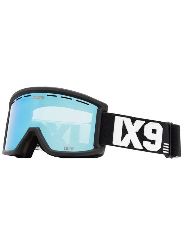 2024 2025 IX5 Ice Blue Ski Snowboard IX9 Goggles - IXNINE - BALAAN 1