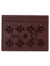 Kios Card Wallet Red - CHRISTIAN LOUBOUTIN - BALAAN 2