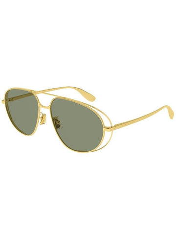 Bottega Veneta Sunglasses - BOTTEGA VENETA - BALAAN 1