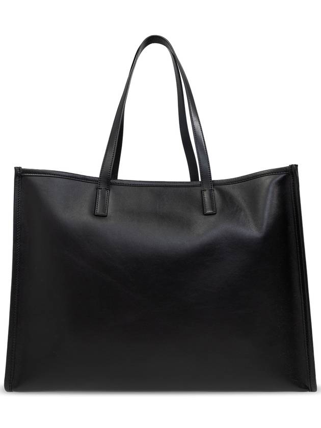 Alexander McQueen Shopper Bag, Men's, Black - ALEXANDER MCQUEEN - BALAAN 3