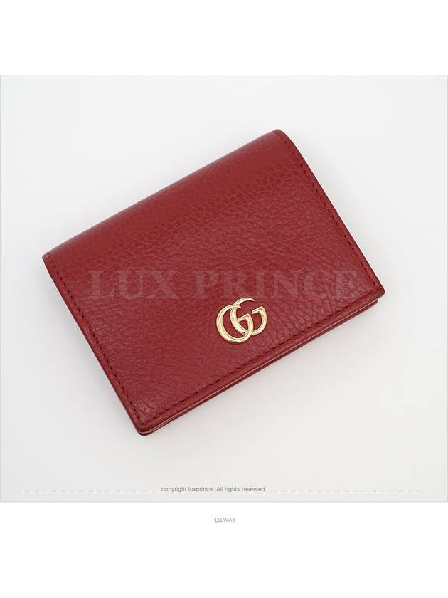 women s wallet - GUCCI - BALAAN 5