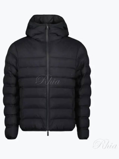 Aru outer padded jacket 1A00114 596K7 999 - MONCLER - BALAAN 1