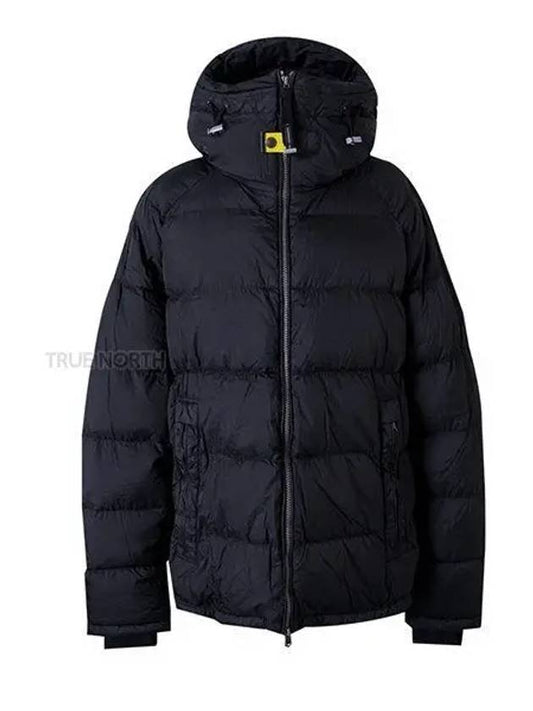 Men's Norton Short Puffer Padded Pencil - PARAJUMPERS - BALAAN 2