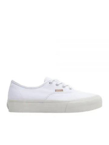 Bolt x JJJJound Authentic LX True White VN0A4CS4W001 JJJ Jound Authentic - VANS - BALAAN 1