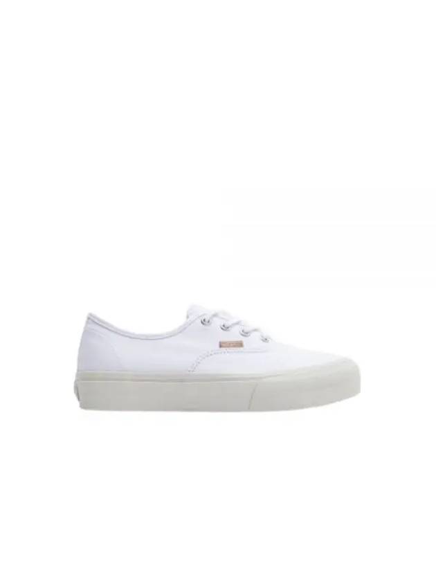 Vault Authentic LX True Low Top Sneakers White - VANS - BALAAN 1