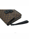 men clutch bag - LOUIS VUITTON - BALAAN 4