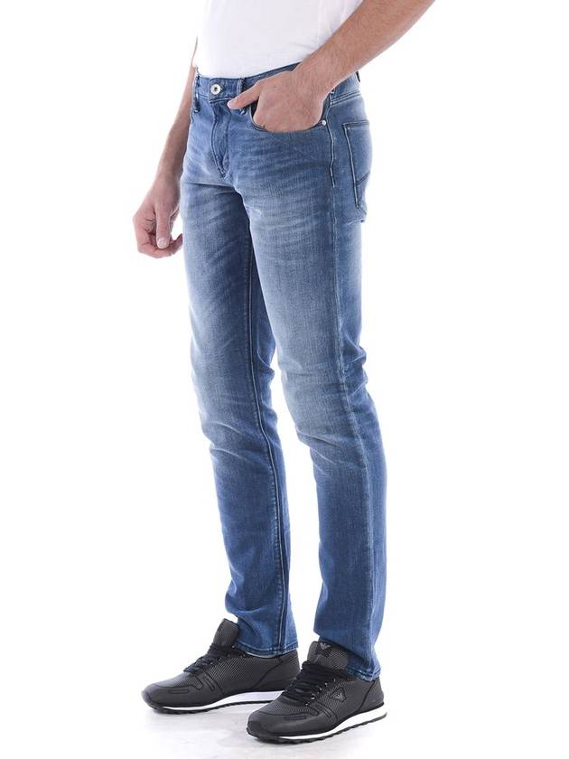 Armani Jeans Jeans - ARMANI JEANS - BALAAN 3