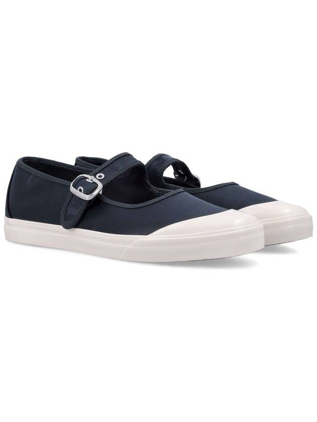 Low Pro LX Mary Jane Flat Black - VANS - BALAAN 3