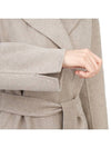 Women s long coat 29016043650 POLDO 026 - MAX MARA - BALAAN 10