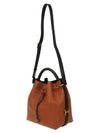 Marcie Bucket Bag Tan - CHLOE - BALAAN 3