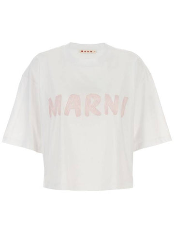 Marni T-Shirt - MARNI - BALAAN 1