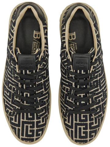 SNEAKER "B-COURT" - BALMAIN - BALAAN 1