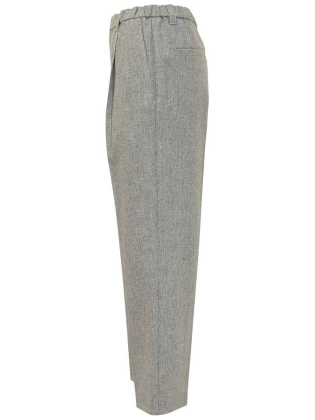 Brunello Cucinelli Pants - BRUNELLO CUCINELLI - BALAAN 3