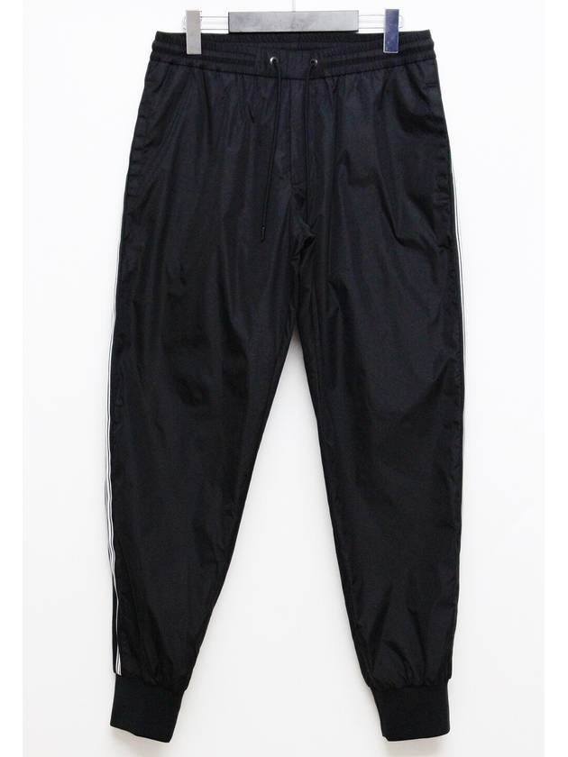 Side logo band pants 46 - MONCLER - BALAAN 1