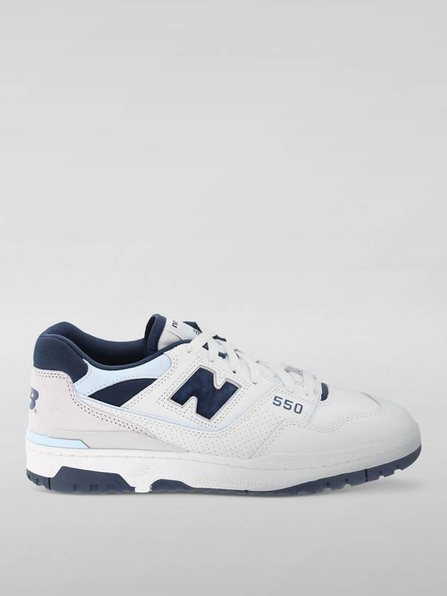 Sneakers BB550NQB WHBLD - NEW BALANCE - BALAAN 2