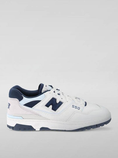 Sneakers BB550NQB WHBLD - NEW BALANCE - BALAAN 2