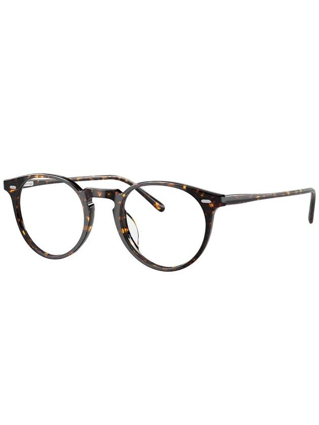 Oliver Peoples Ov5529Su - N.02 Eyeglasses - OLIVER PEOPLES - BALAAN 2