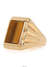 women rings - BOTTEGA VENETA - BALAAN 2