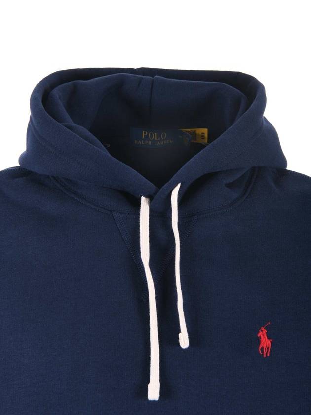 Polo Ralph Lauren  Hoodie Sweatshirt - POLO RALPH LAUREN - BALAAN 4