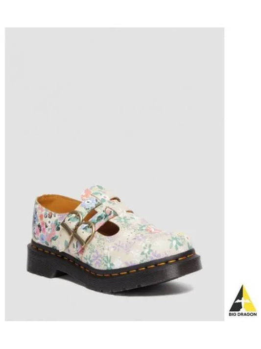 Dr Martens 8065 Mary Jane - DR. MARTENS - BALAAN 1