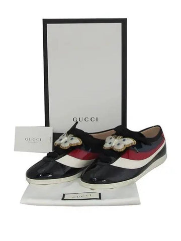 Smith Market 493687 Sneakers Women s Shoes - GUCCI - BALAAN 1