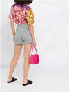 Etoile High Rise Tide Shorts - ISABEL MARANT - BALAAN 5